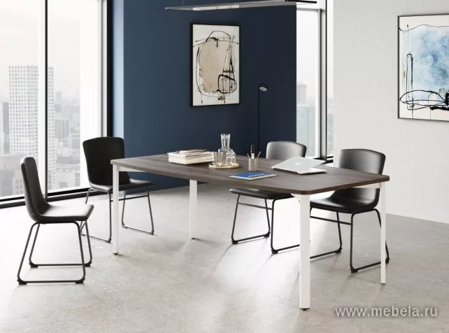 офисная мебель Эво Металл