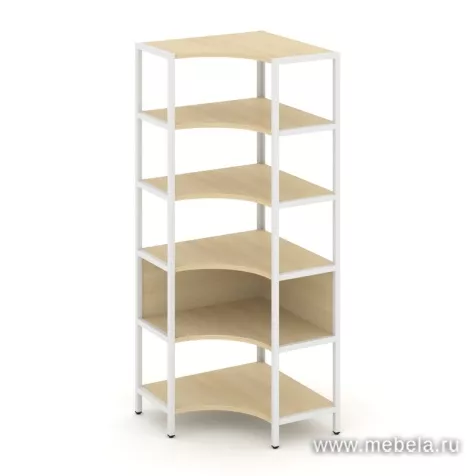 Cтеллажи Shelf Acacia