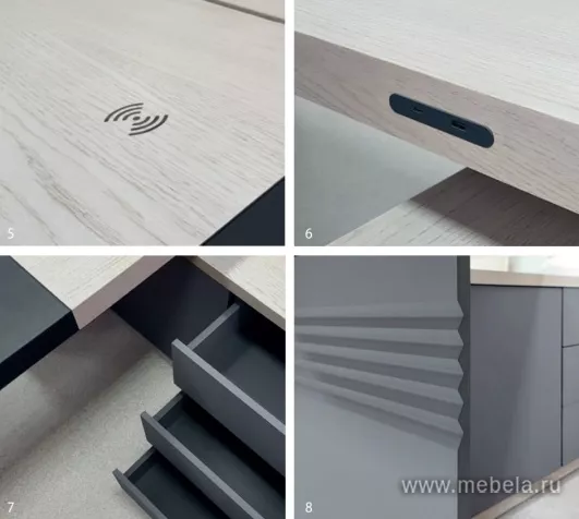 кабинет Арт.Нео II