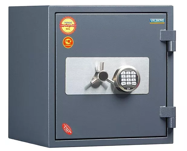 фото Сейф Гарант Евро 46 EL