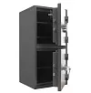 Сейф Гранит 90T/2 EL