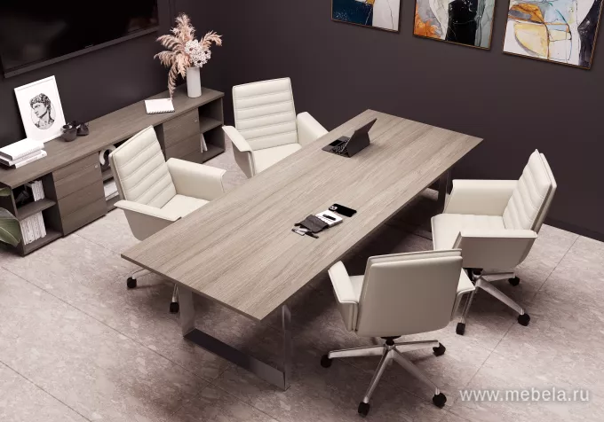 столы Оникс Люкс