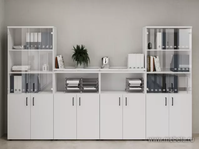 кабинет Стайл Проджект