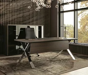 кабинет Квинс Металл