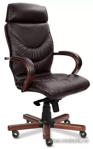 кресло Лидс Вуд А