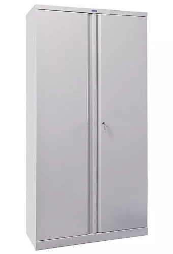 фото Металлический Шкаф ПРАКТИК М 18 №2