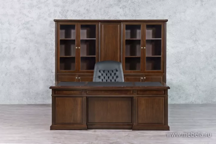 кабинет Вашингтон