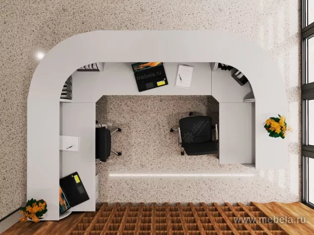 ресепшн Рива Серая