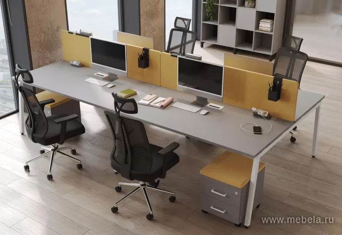 мебель Проджект Пепел