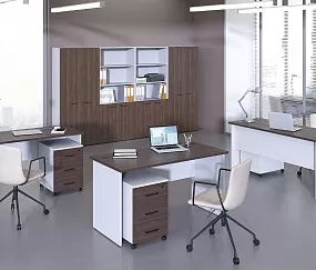офисная мебель Эво