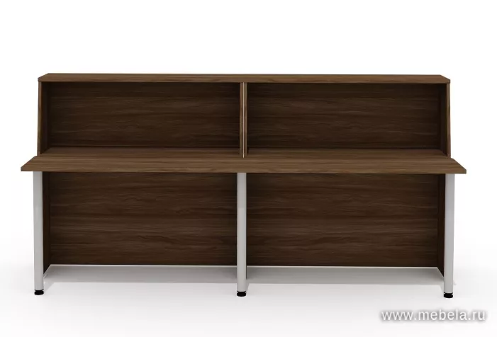 стойка ресепшн Агат