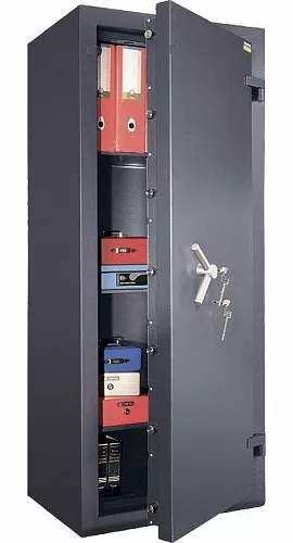 фото Сейф Гранит III-1668 KL