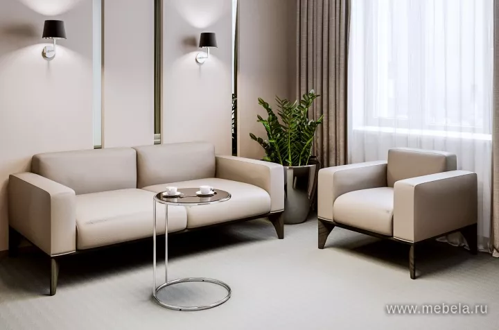 Офисный диван Фиотто