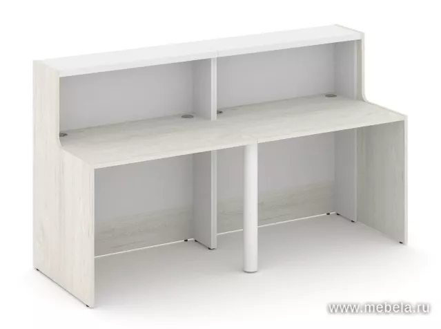 ресепшн Стайл Дуб