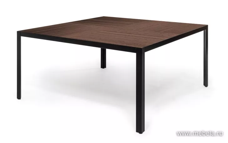 столы Enzo Black