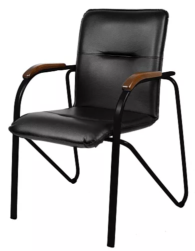 фото кресло Samba Black №3