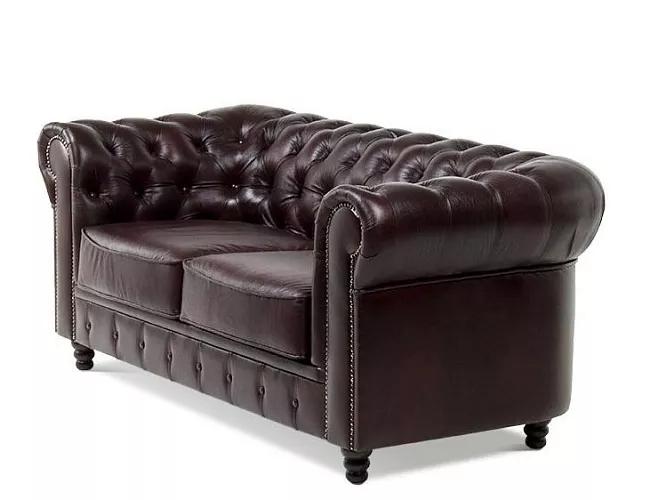 фото Офисный диван Честер Люкс №4