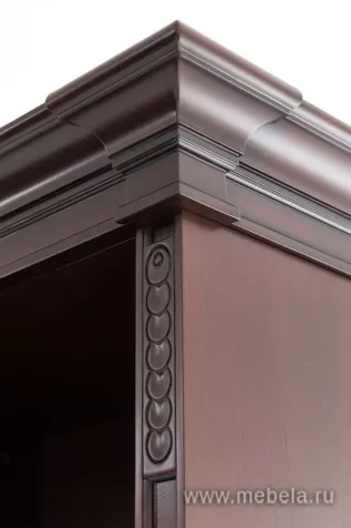 кабинет директора Doge