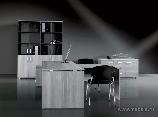 кабинет Аргентум