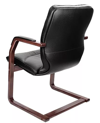 фото кресло Лидс Вуд С №5