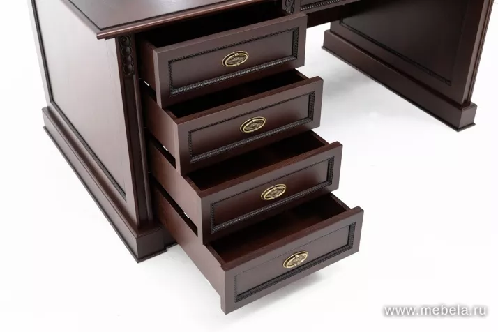 кабинет директора Doge