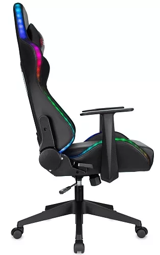 фото кресло Zombie Game RGB №3