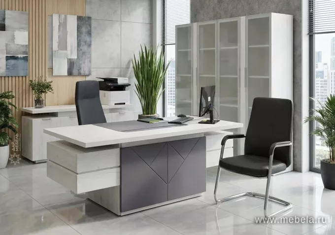 кабинет Time.S White