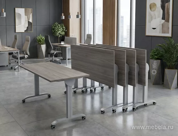 столы складные Мобайл Систем