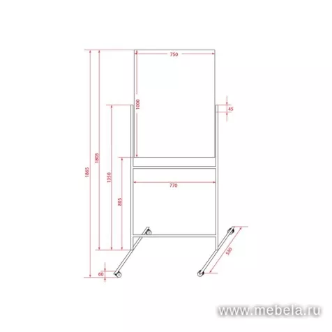 Доска ДР-1163497