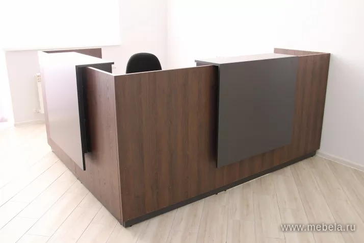 ресепшн Фаста