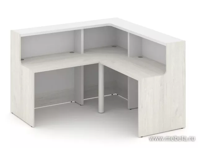 ресепшн Стайл Дуб