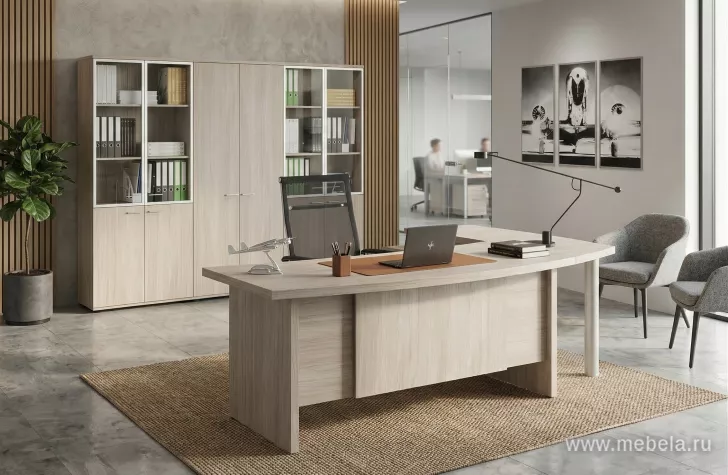 кабинет Винг С