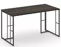 Стол письменный на металлокаркасе