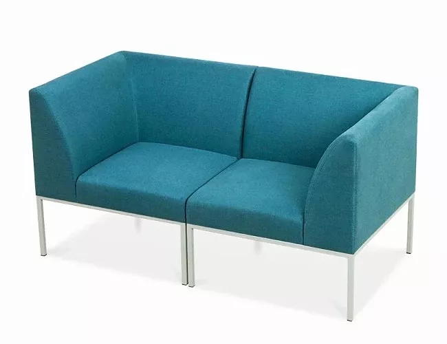 фото Офисный диван Alma №5