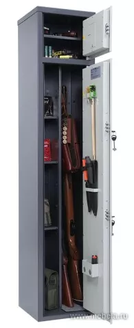 Сейф Aiko Беркут-150/2 EL