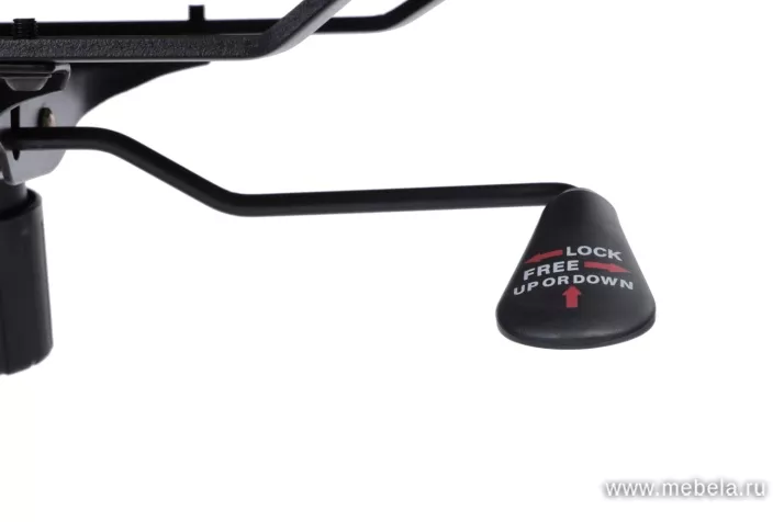 кресло RV-6003-1SEB