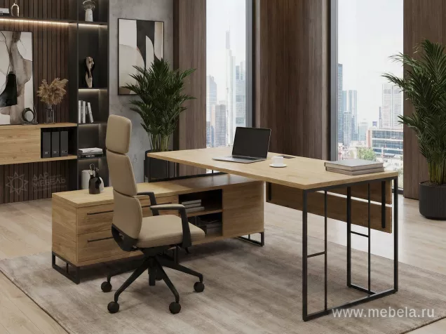 Кабинет Рифт