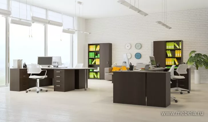 мебель Арго Венге