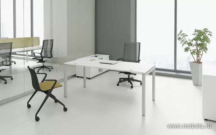 Офисная мебель Поло