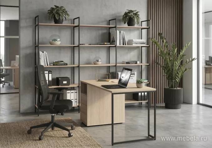 Офисная мебель Линк