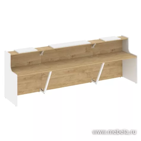 ресепшн Оникс Тиквуд