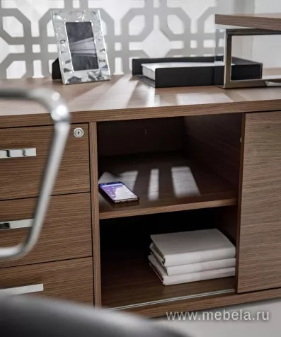 кабинет руководителя Экзе