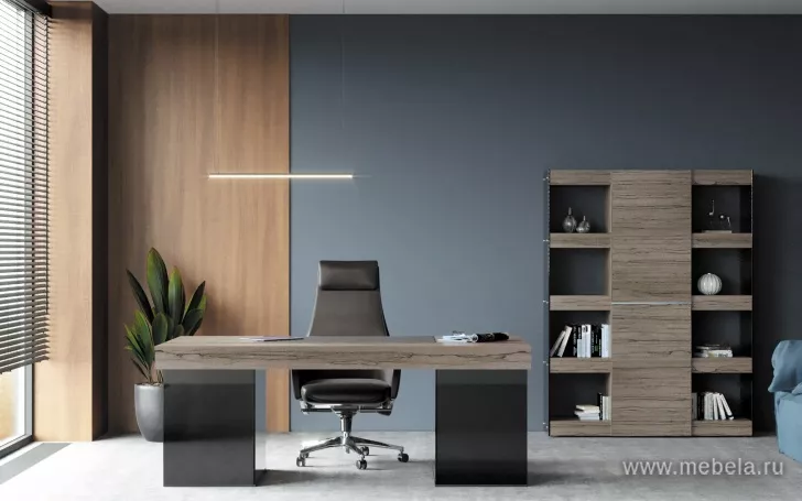 кабинет Глазго