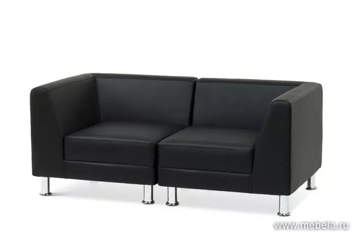 Офисный диван Элвик