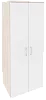 Гардероб широкий глубокий