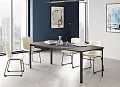 офисная мебель Эво Металл