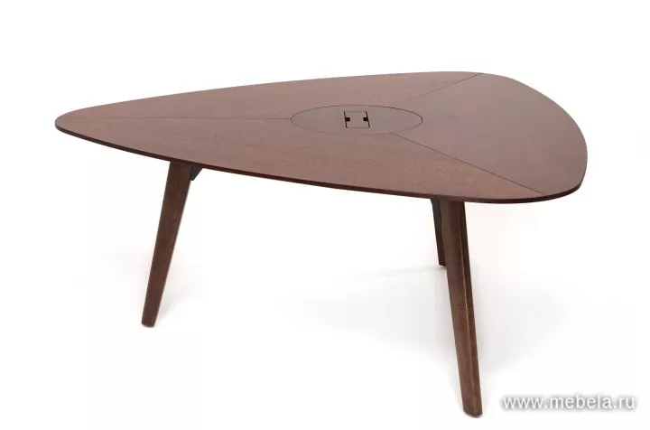 кабинет директора Рэйл