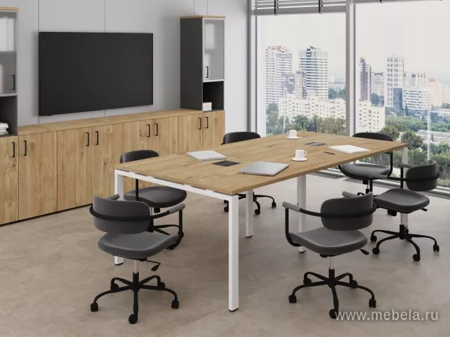 мебель Проджект Тиквуд