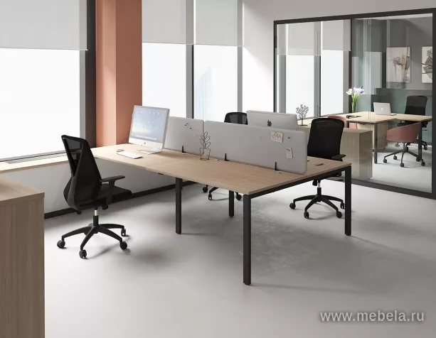 Офисная мебель Страйк