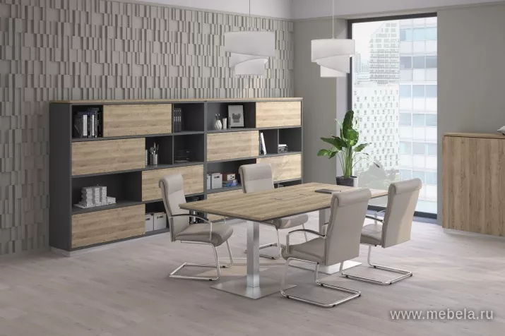 столы переговоров Сити